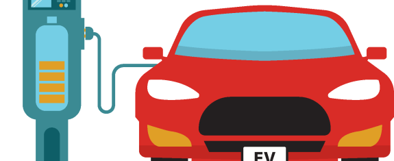 EV  Web banner