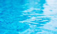 Pool water quicklink