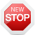 STOP THUMB