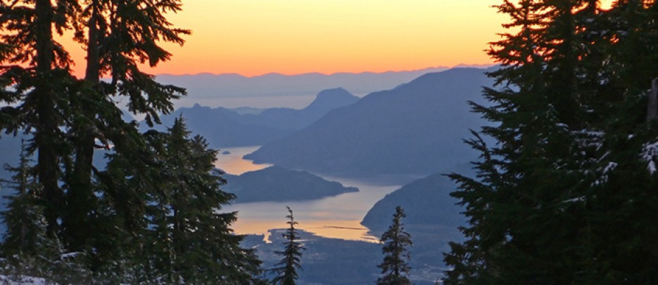 Discover Squamish